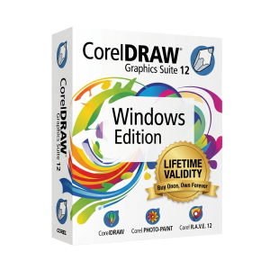 corel12