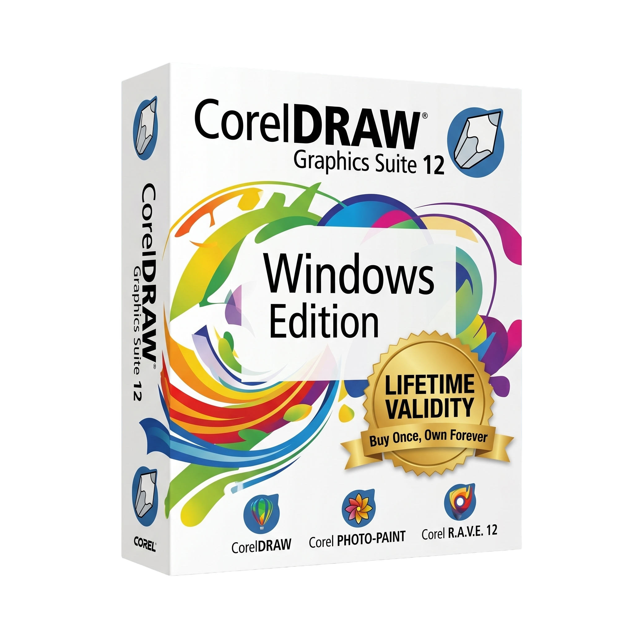 corel12