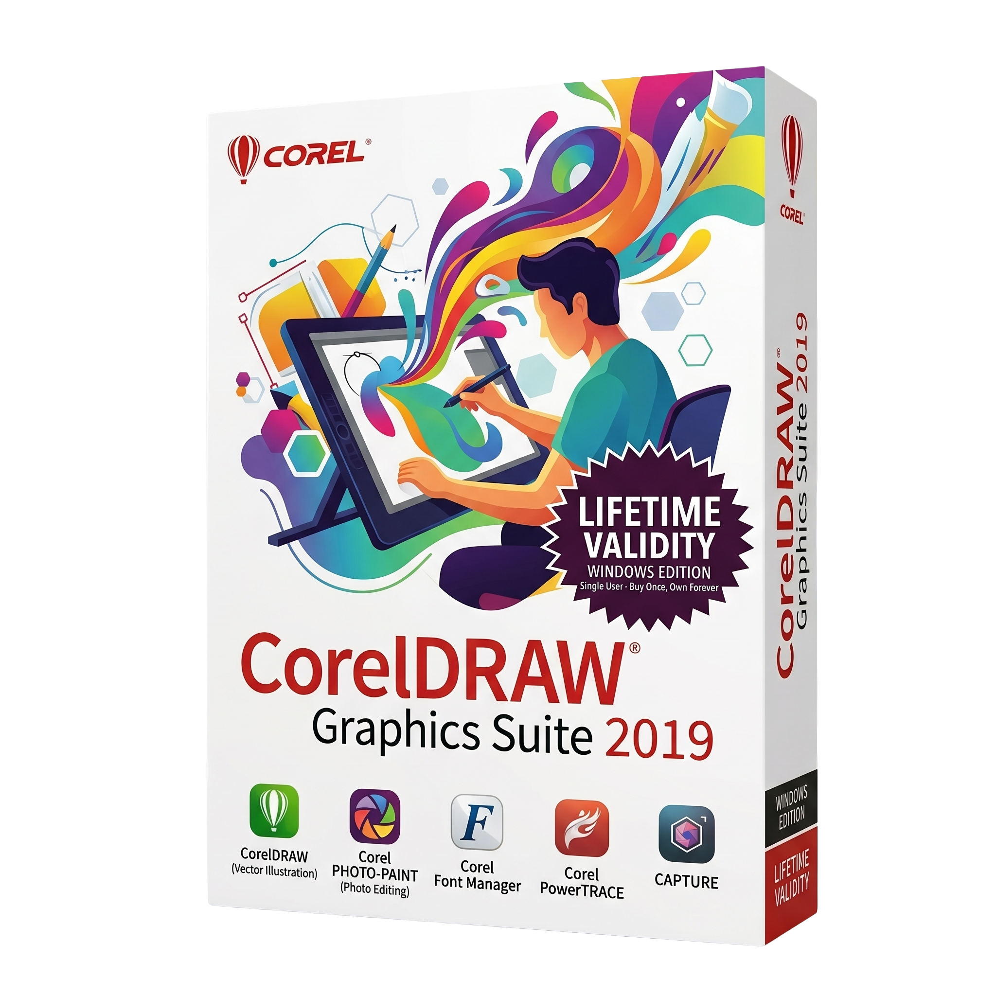 corel2019