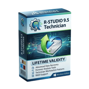 rstudio