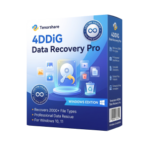 4ddigrecovery