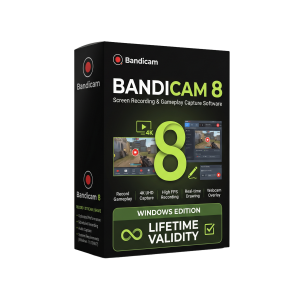 bandicam
