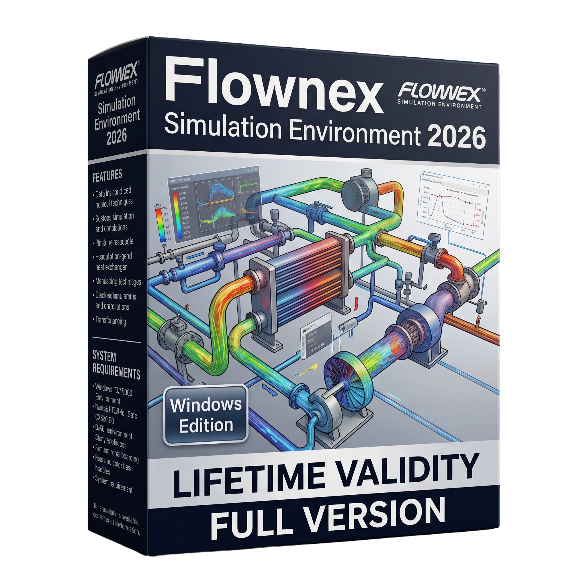 flownex