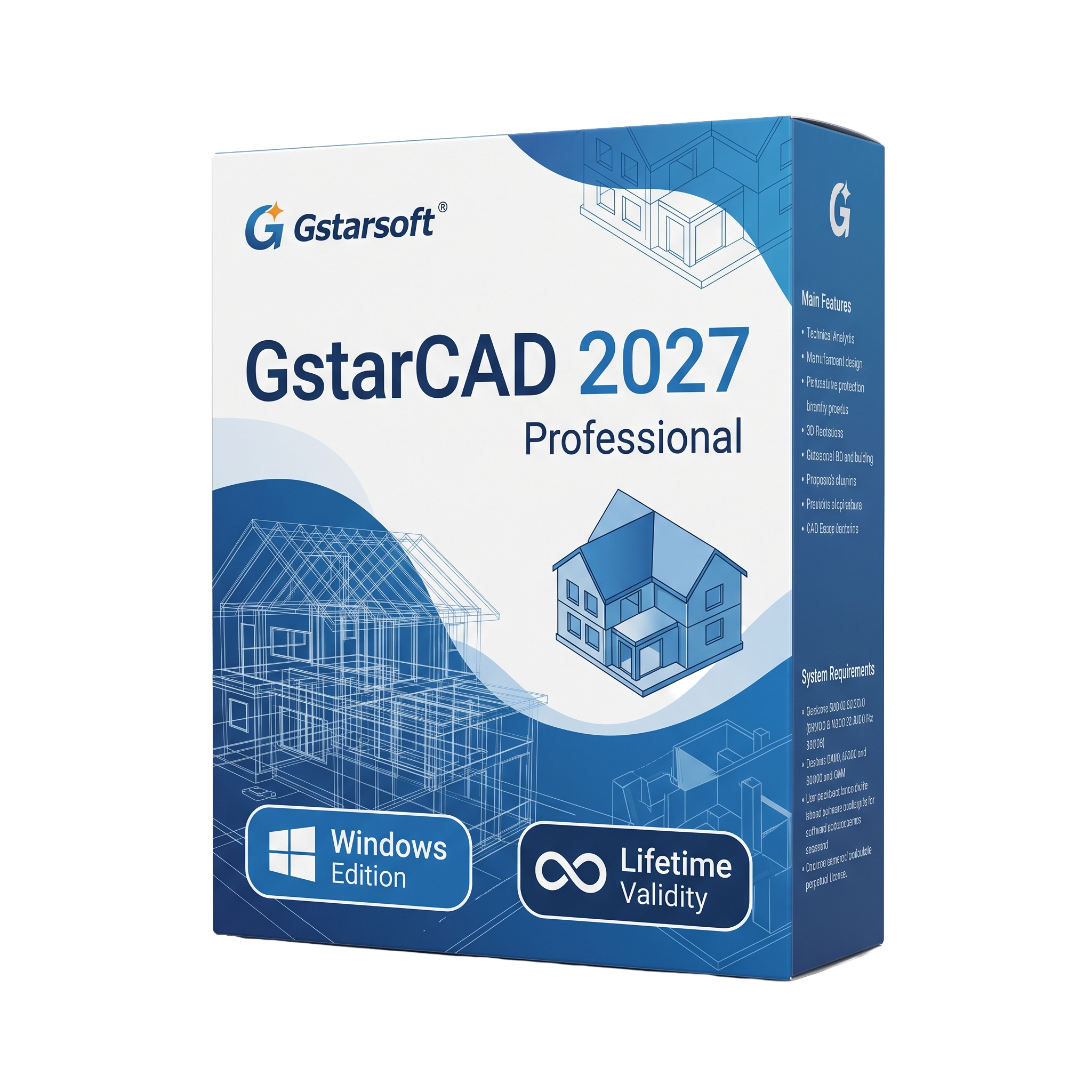 gstarcad