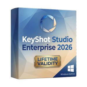 keyshot