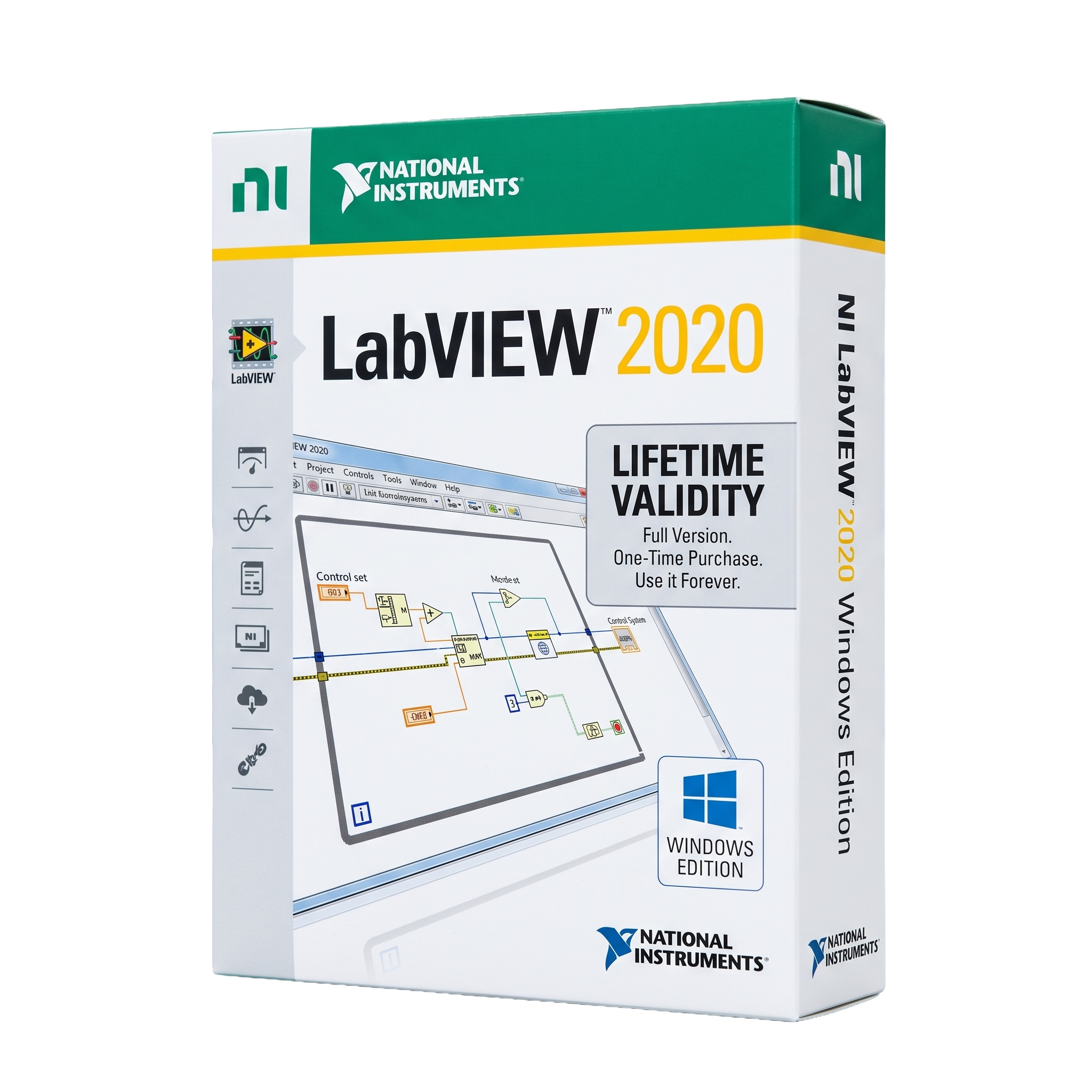 labview