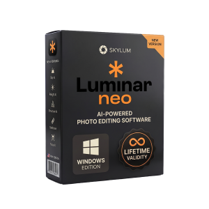 luminar