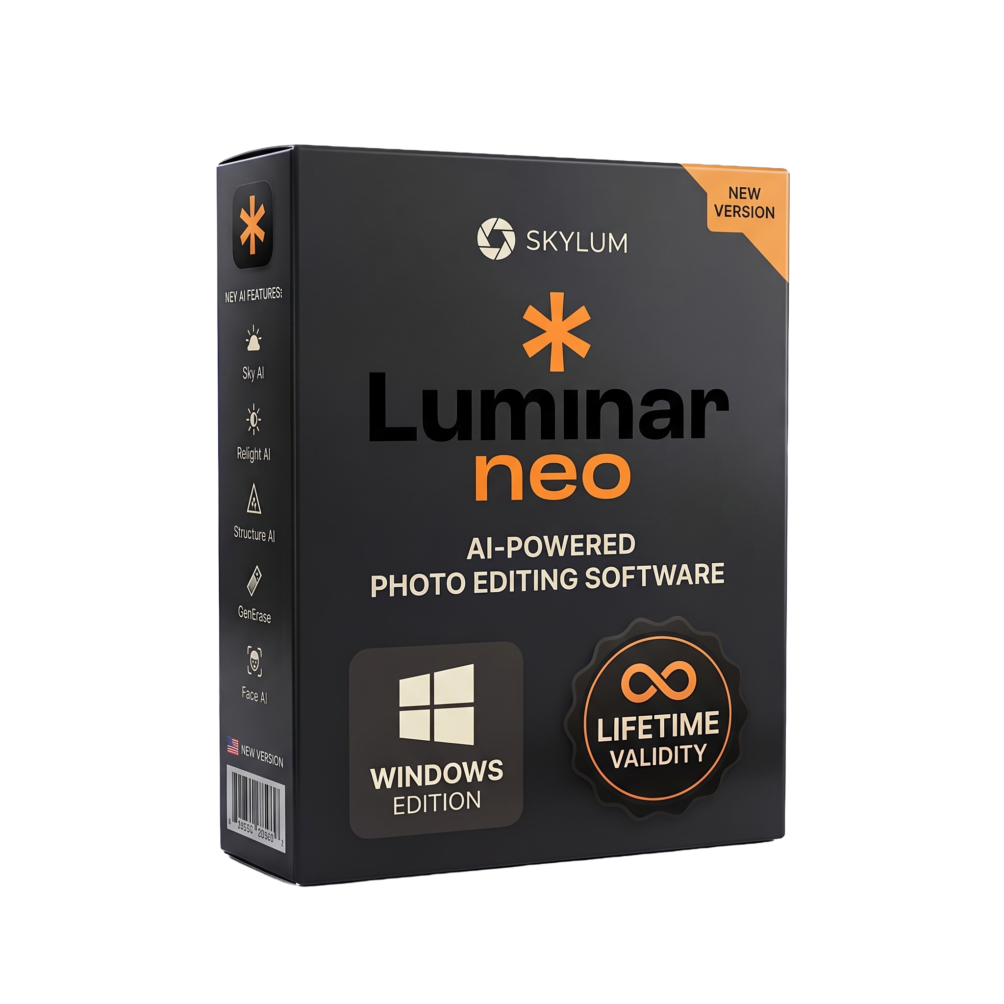 luminar