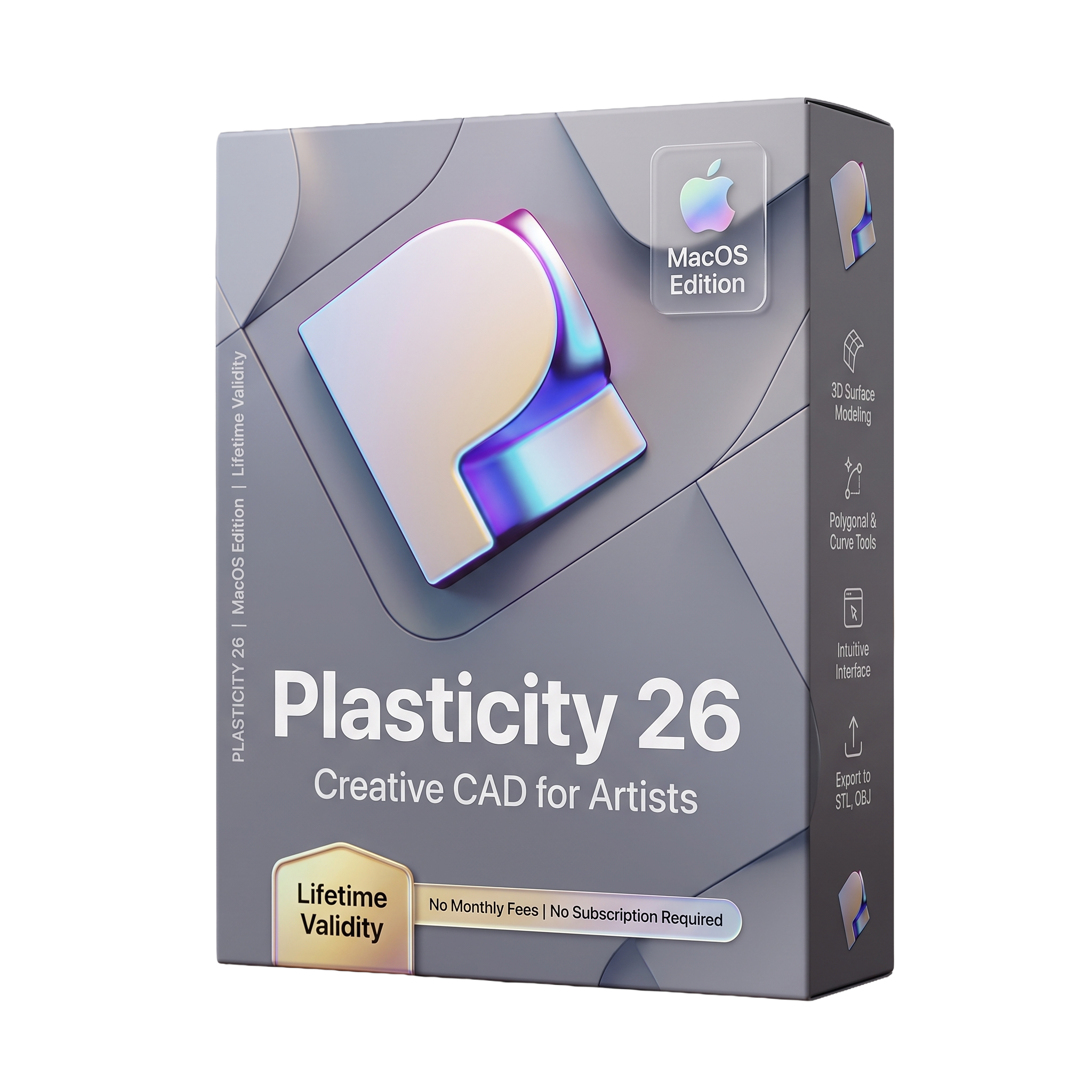 plasticity