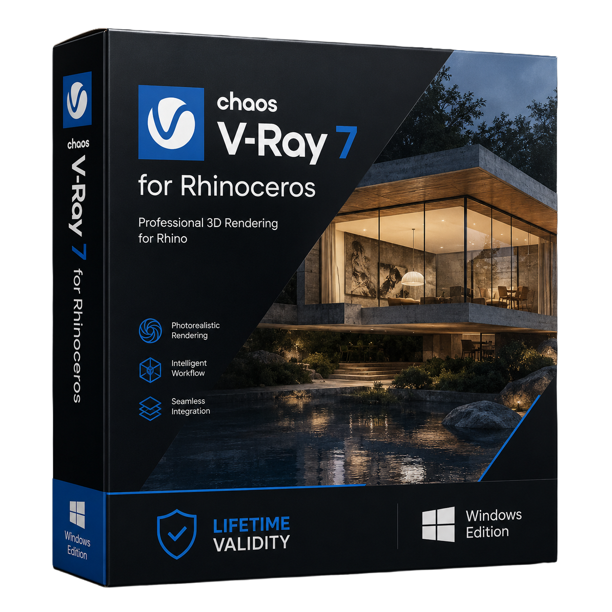 rhinovray