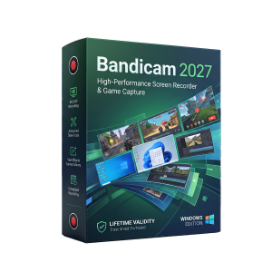 bandicam 2027