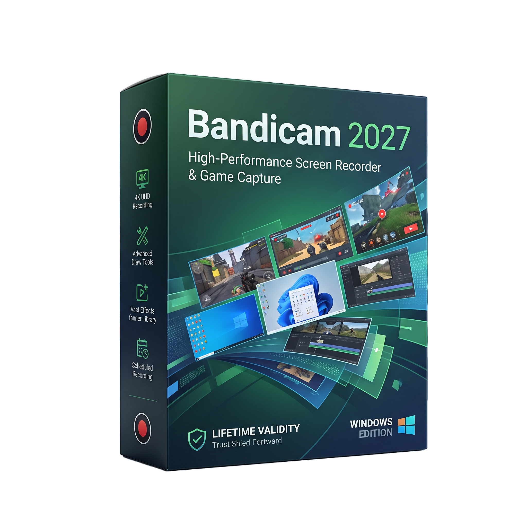 bandicam 2027