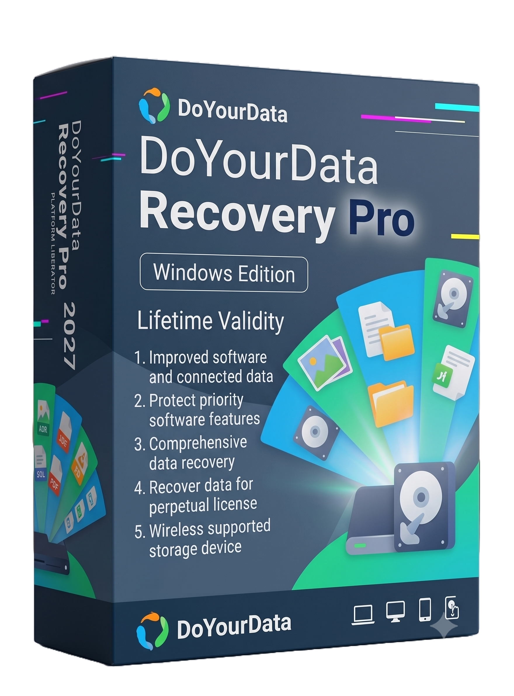 doyourdata
