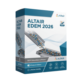 Altair Edem 2026 for Lifetime