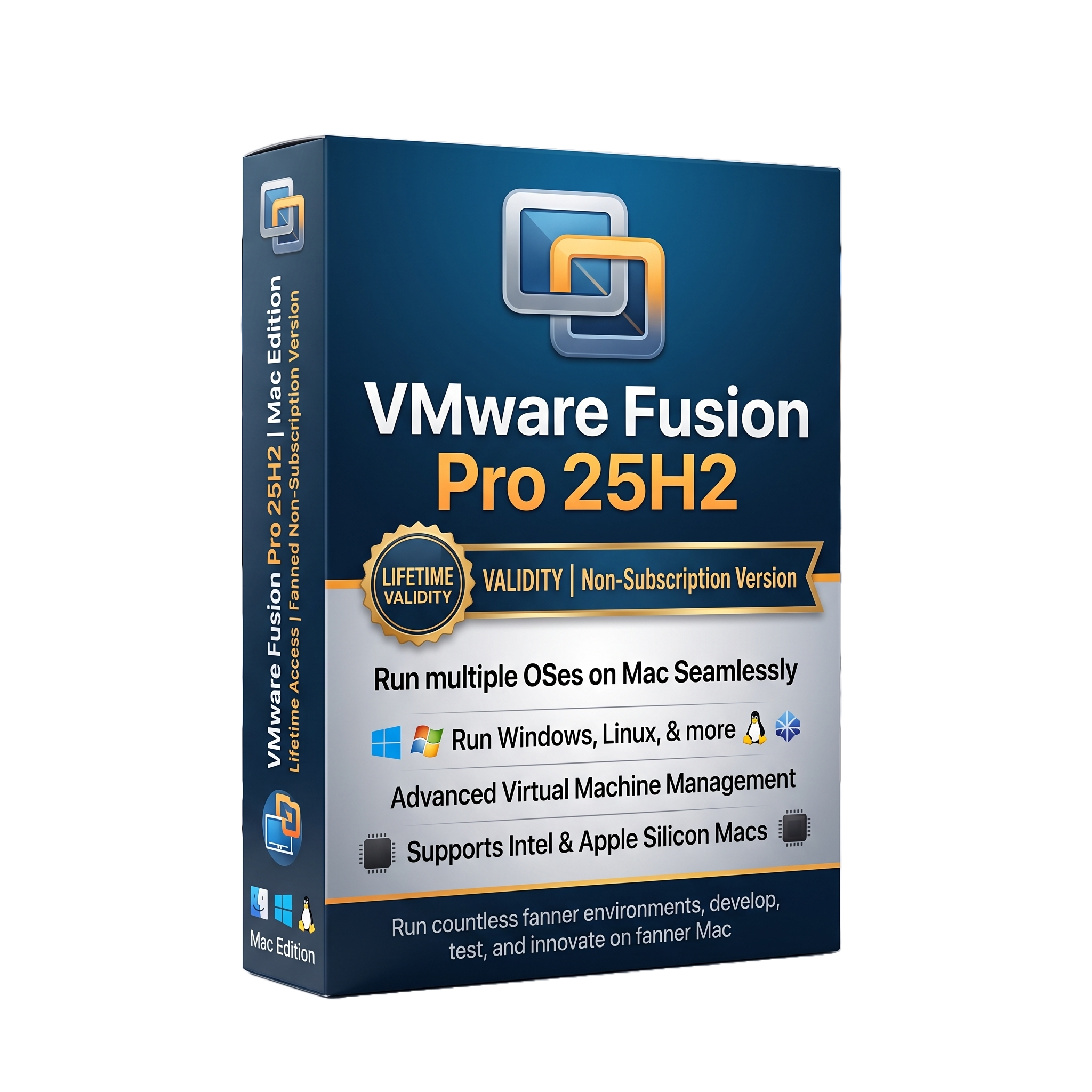 fusion