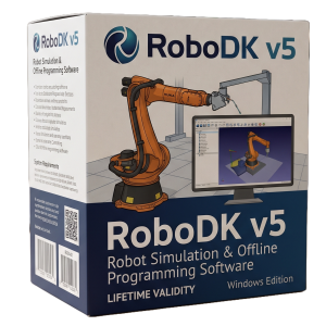 robodk