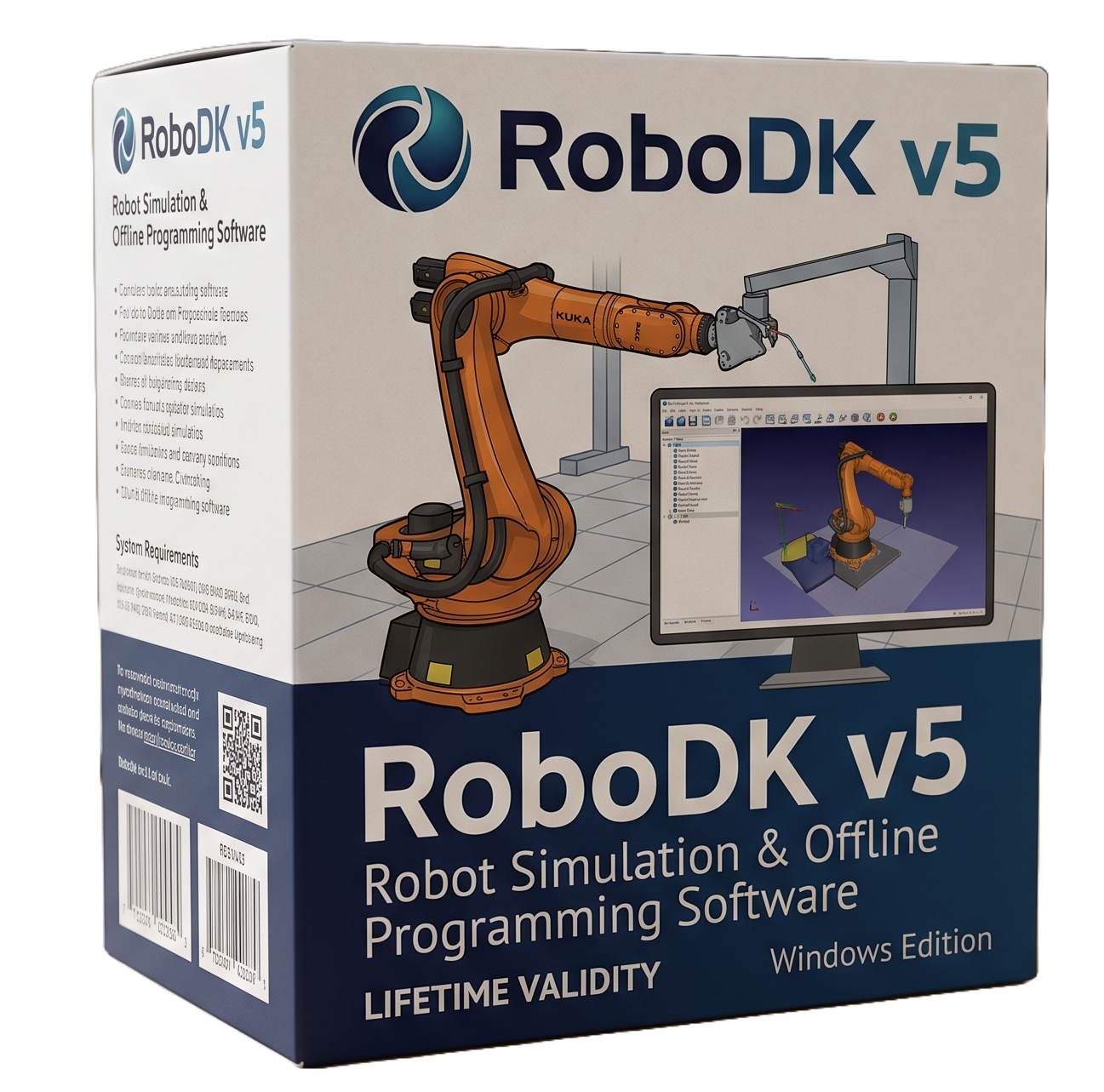 robodk