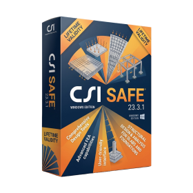 CSI SAFE 23 for Lifetime