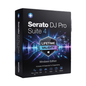 serato