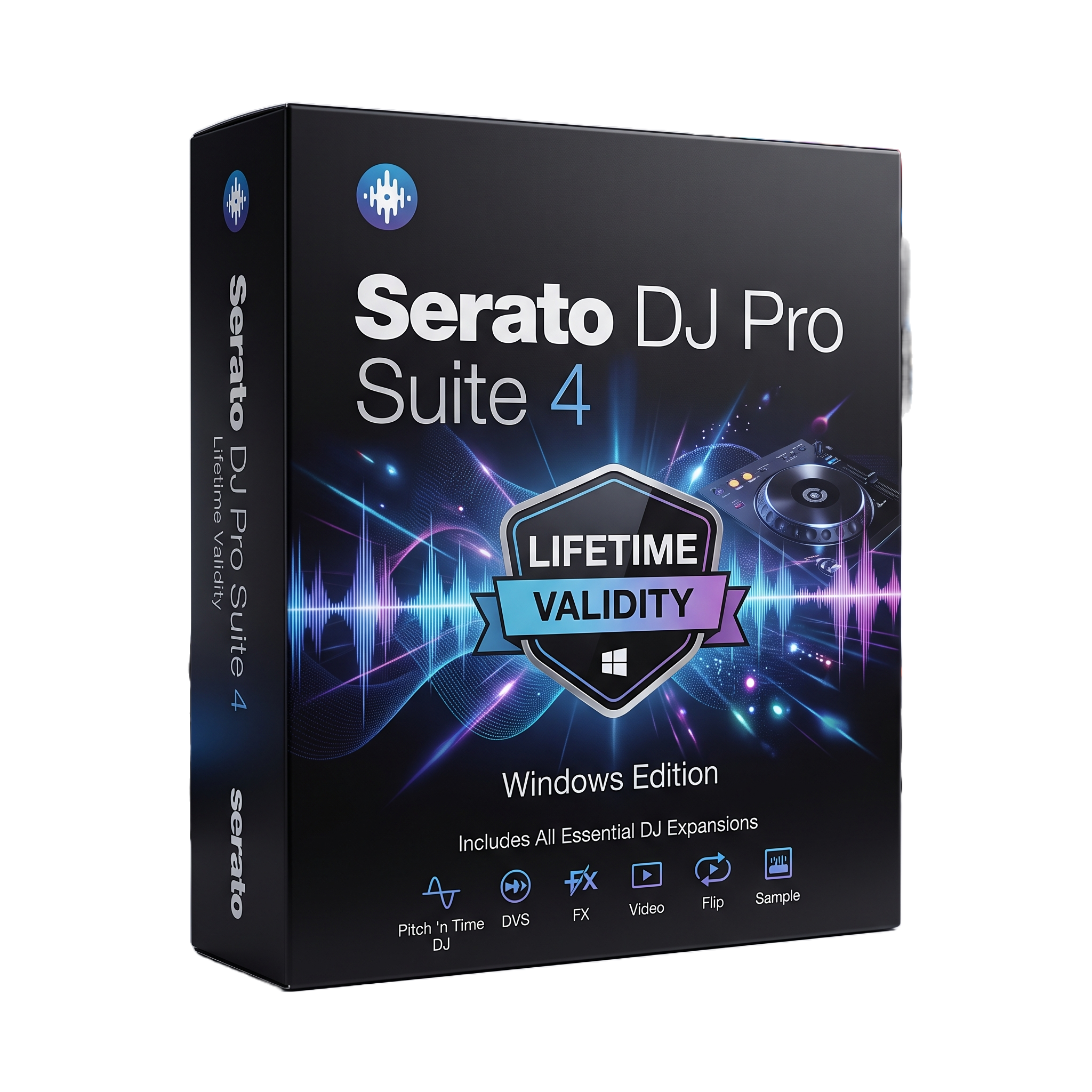serato