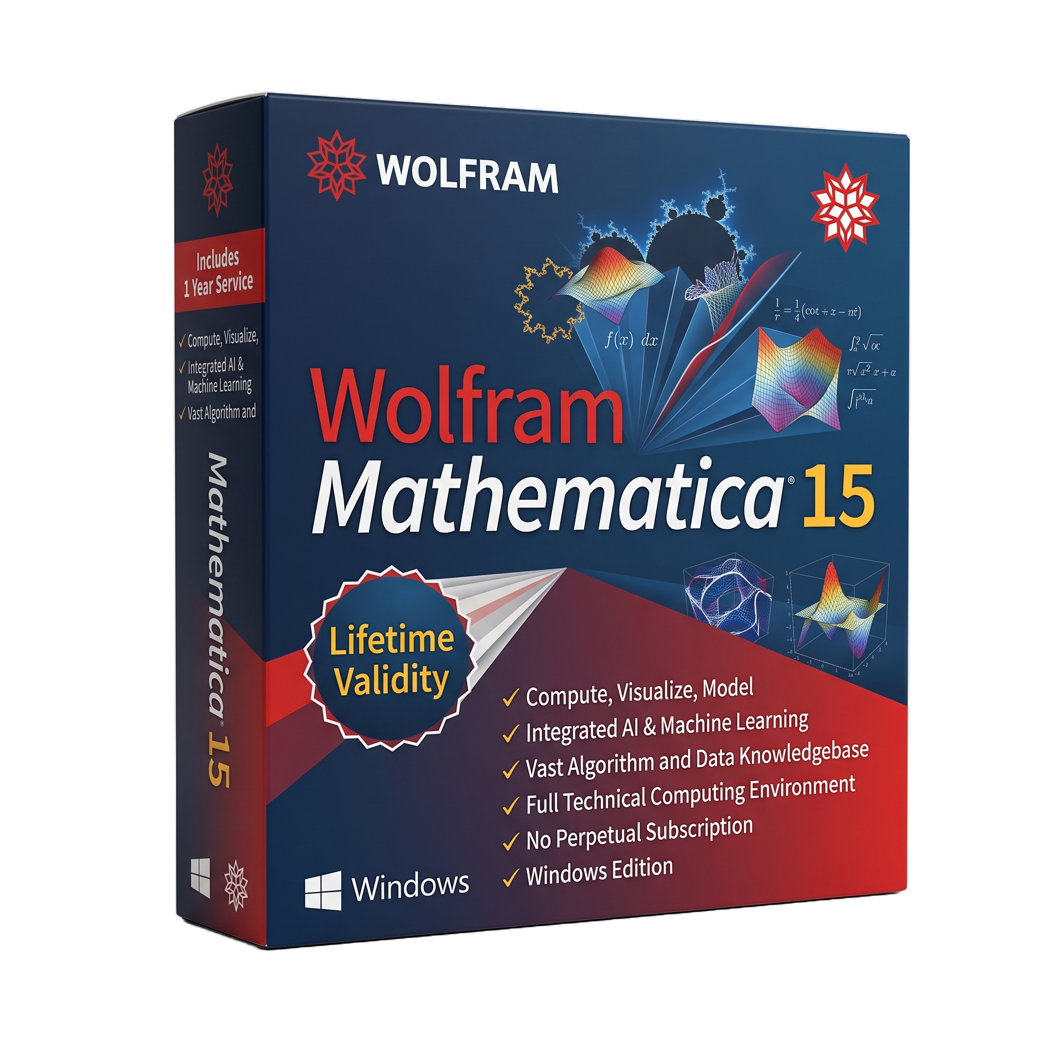wolfram