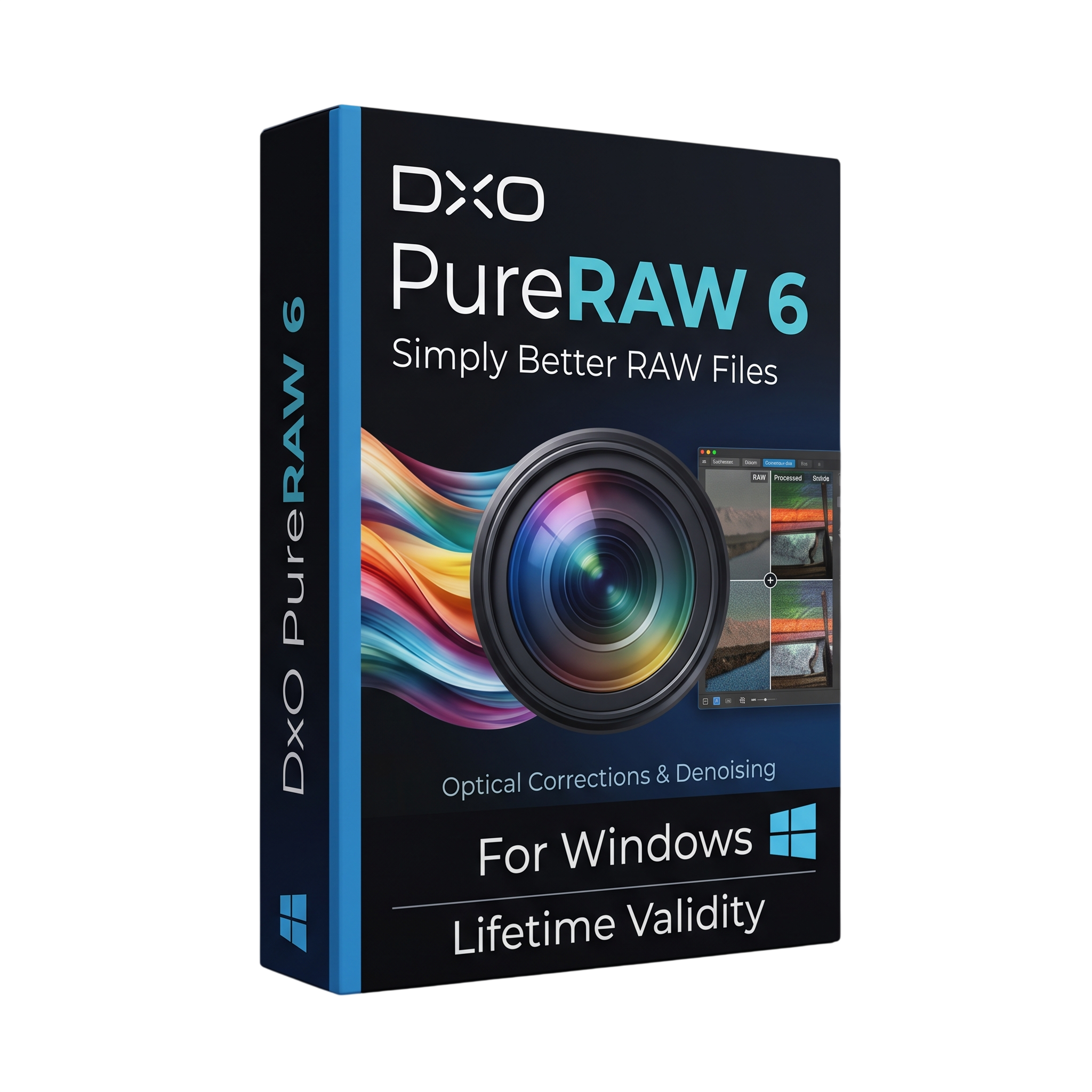 pureraw