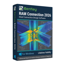 Bentley RAM Connection 2026 for Lifetime