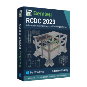 Bentley RCDC 2023 for Lifetime